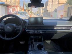 هۆندا سیڤیک